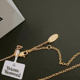Picture of Vividness Westwood Necklace _SKUVivienneWestwoodnecklace05214117413